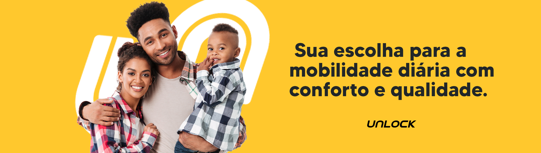 Consultoria Unlock